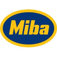 Miba (formerly EBG)